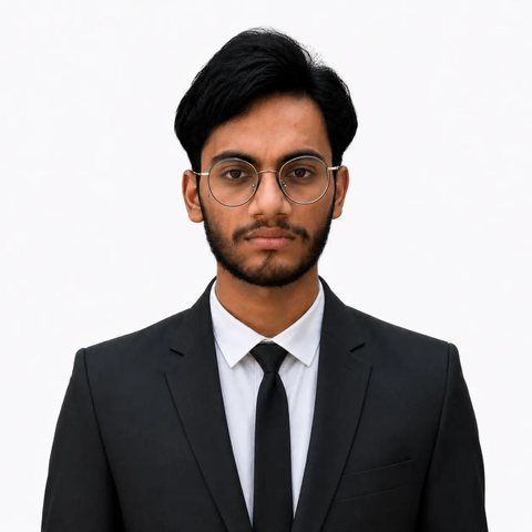 Muaz Akhlaq, Founder of RevRise
